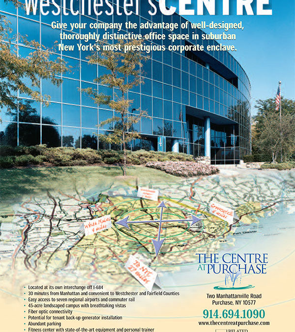 The Centre at Purchase