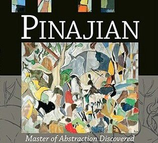 Pinajian: Master of Abstraction Discovered