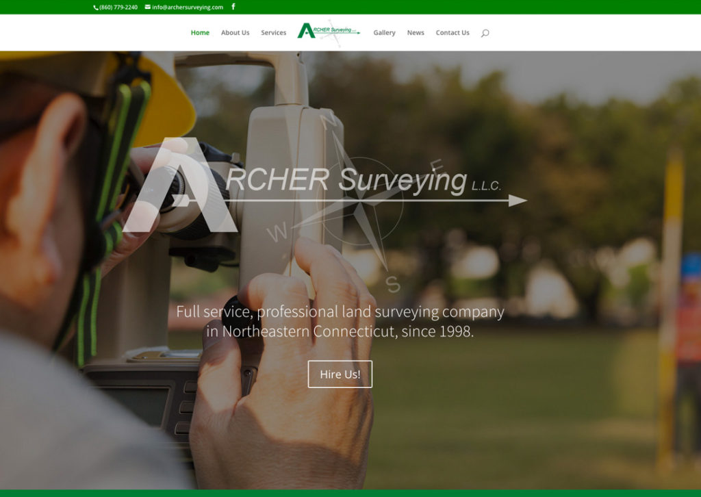 Archer Surveying LLC AM Associates LLC