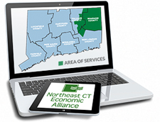 Northeast CT Economic Alliance