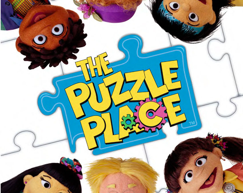 The Puzzle Place