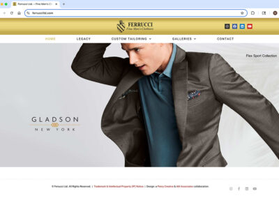 Ferrucci Ltd.