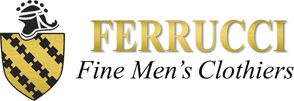 Ferrucci Ltd Fine Mens Clothier logo