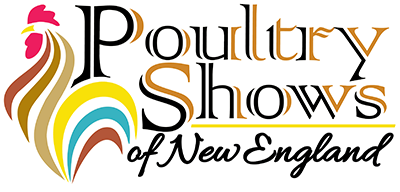 Poultry Shows of New England new identity